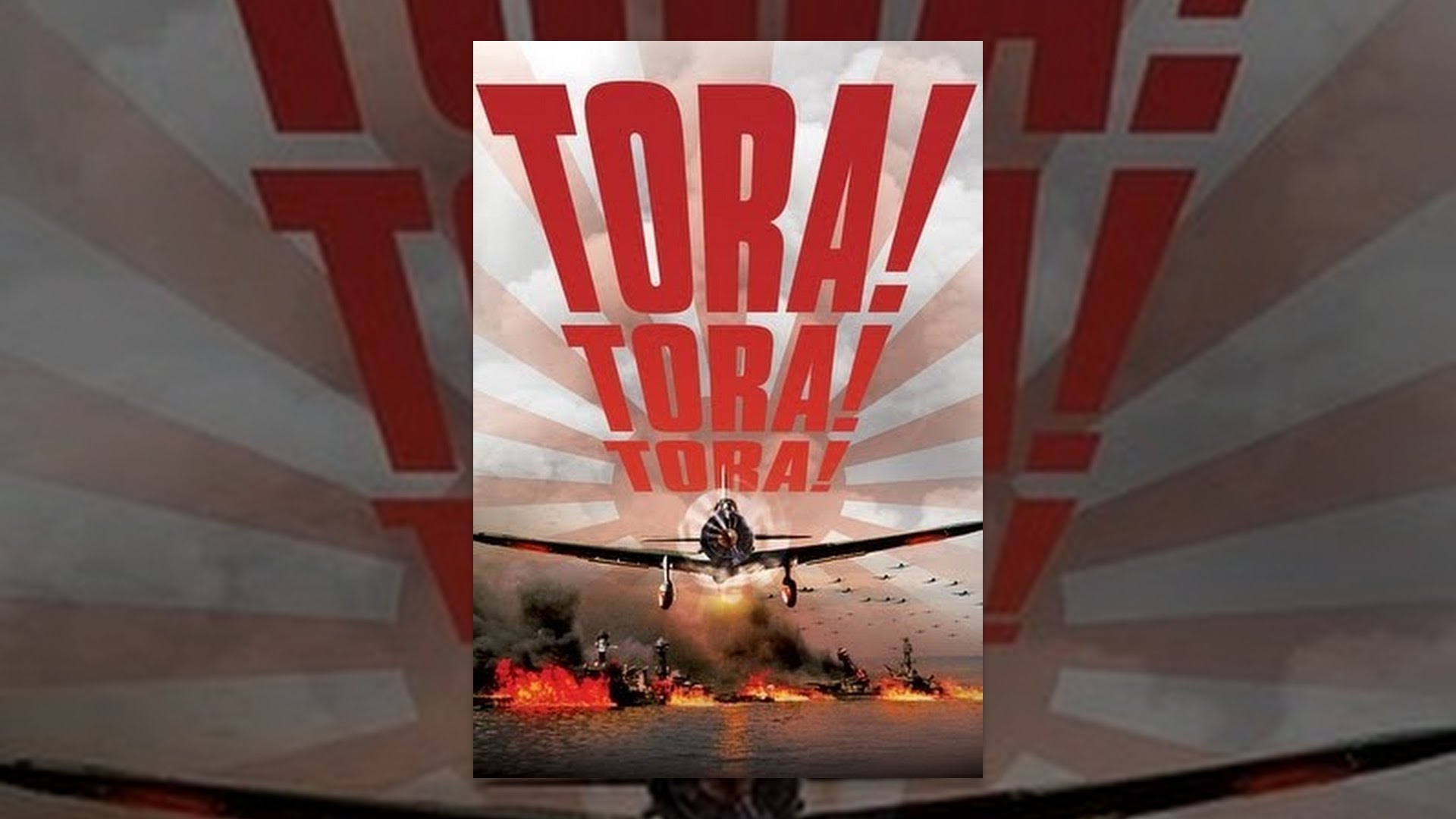 Tora! Tora! Tora!
