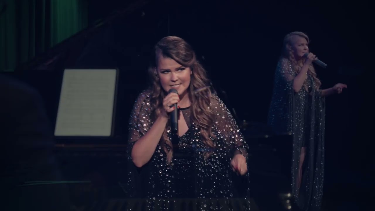 Saara Aalto - Defying Gravity (From Wicked) (filmed on 1.4.2024)