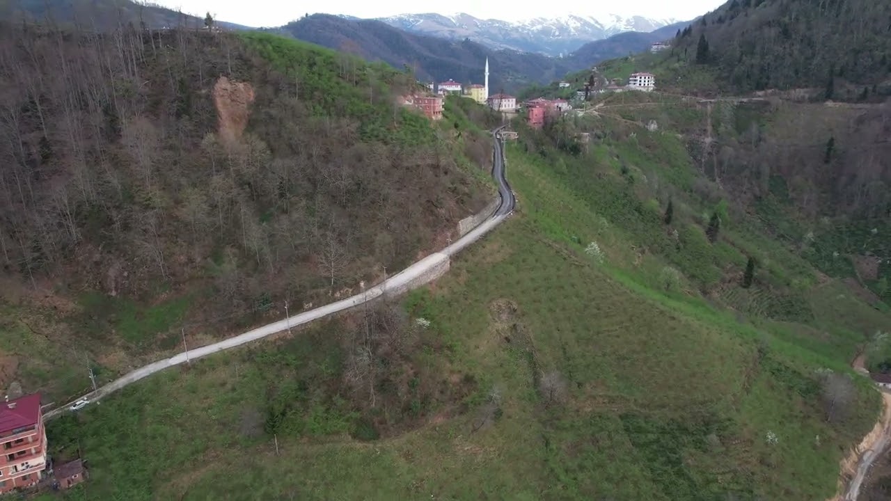 YEŞİLKÖY .3 andibi mahallesi