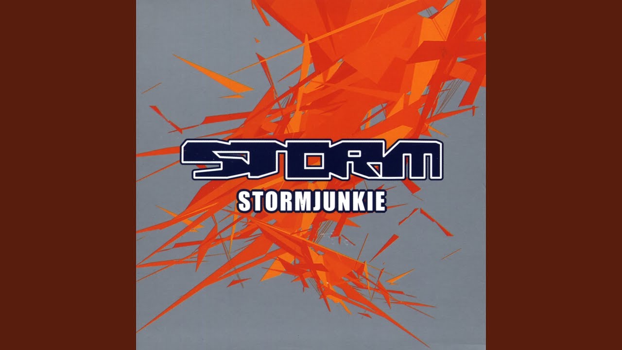 Time To Burn (Megamix Version)