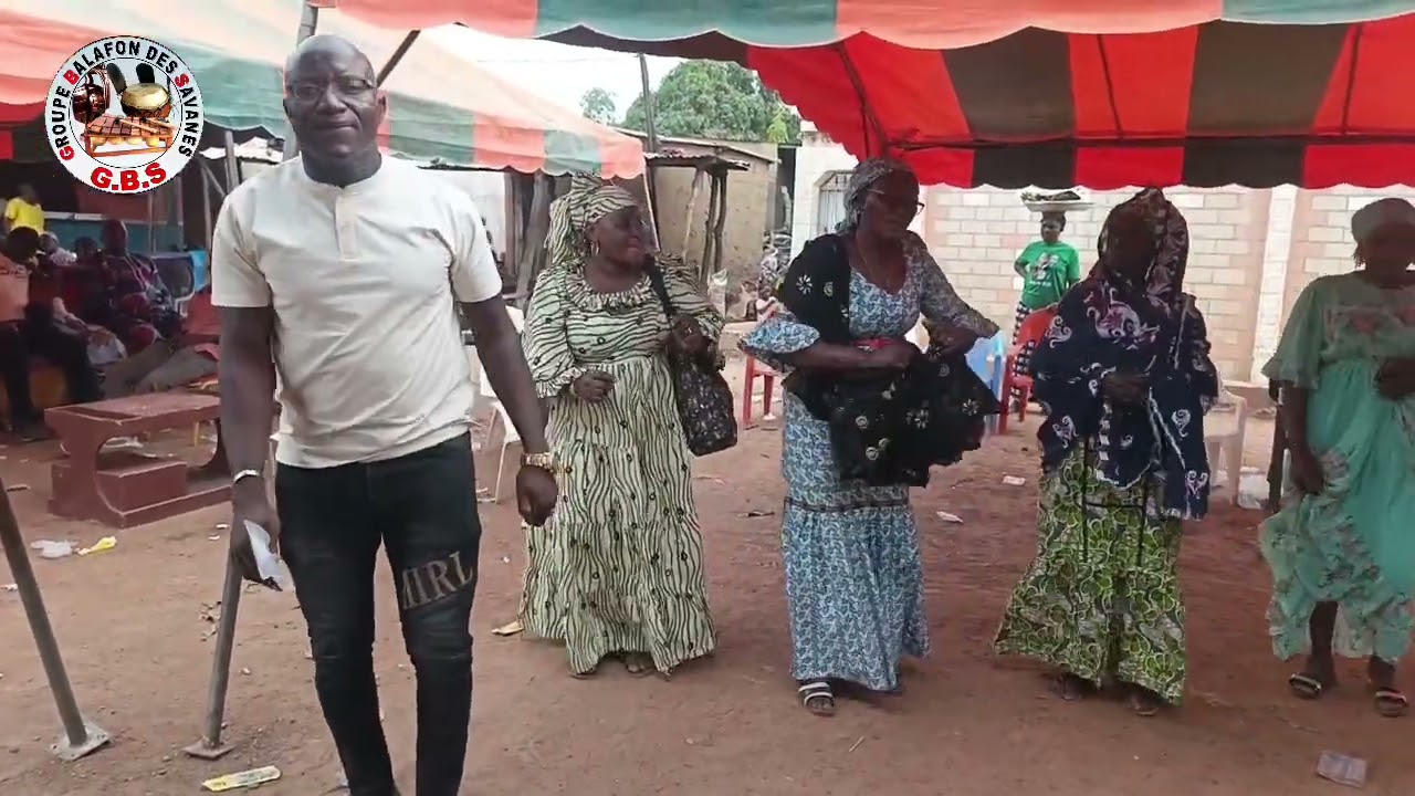 Ouattara Djakalia