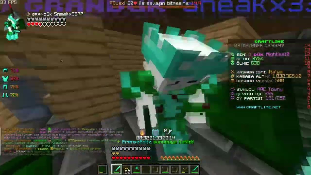 Craftlime montage s9