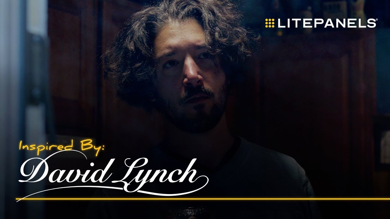 'Inspired By' Episode 5 - David Lynch