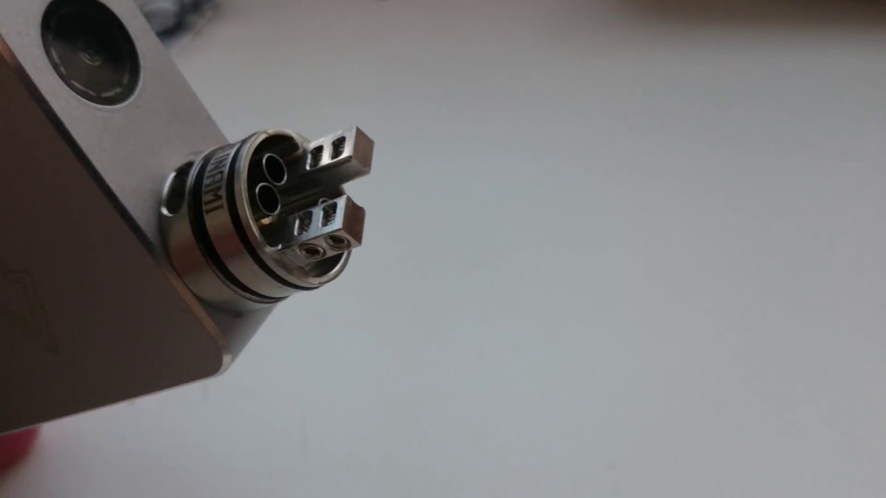 Pioneer4You iPV3 Li 165W Tsunami RDA( fasttech)