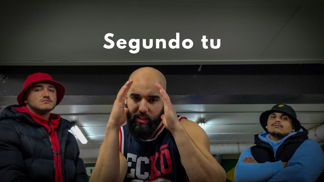 Dust - Segundo tu