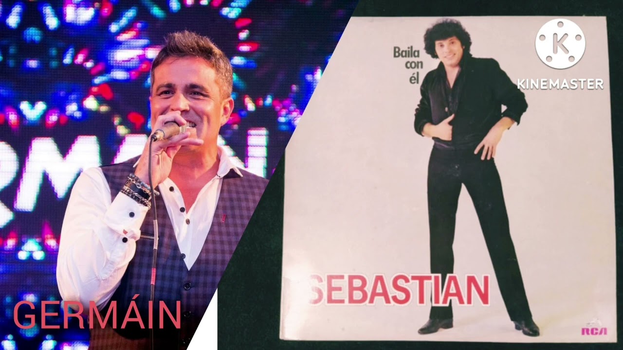 ESTO DEBE TERMINAR (GERMÁIN EN VIVO Y LA BANDA DEL MOUNSTRUO)
