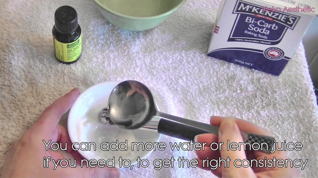 FADE ACNE SCARS FAST! Natural home made whitening mask! Plus BLOOPERS!