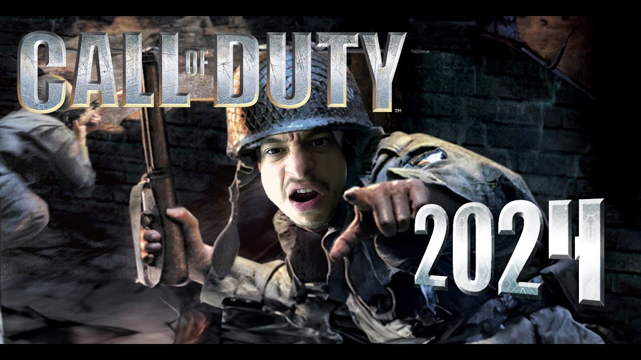 Call of Duty - 21 de Ani Mai Târziu