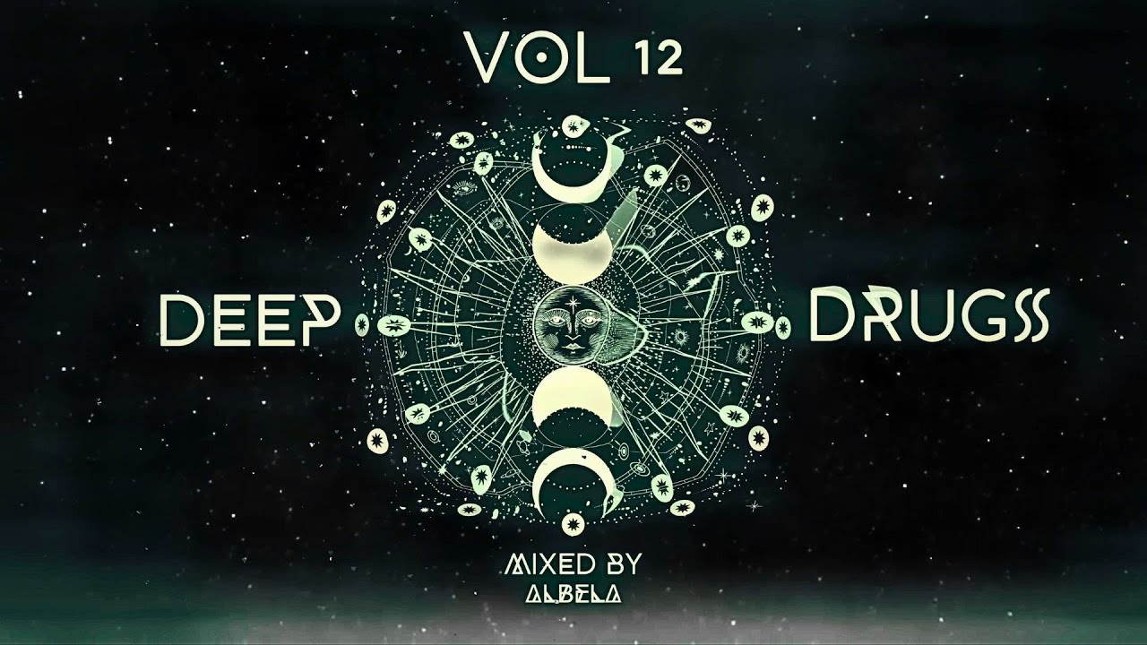 DEEP HOUSE DRUGS VOL.12 | 1HOUR