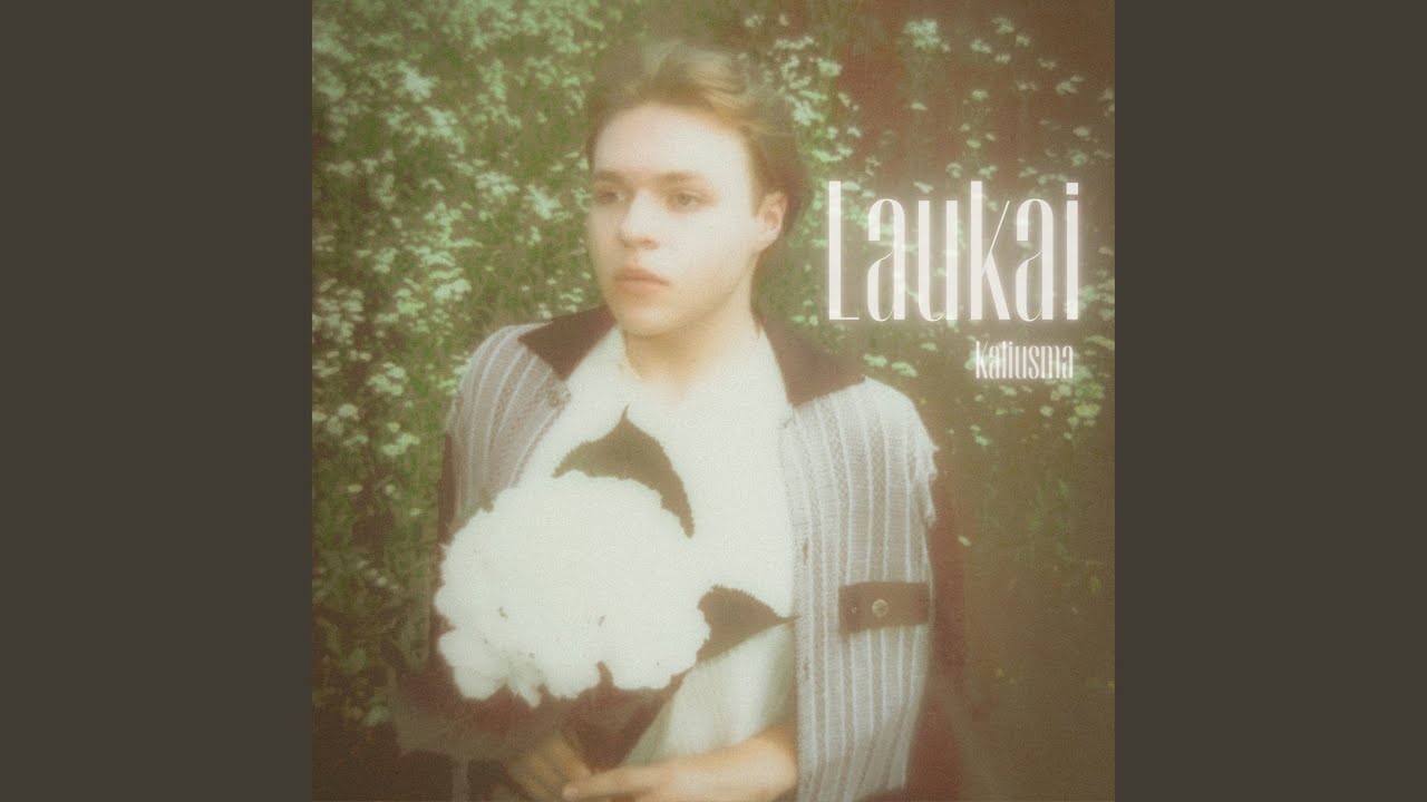 Laukai