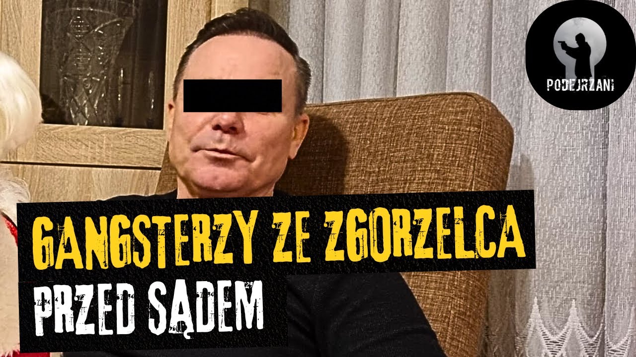 Prokurator przed sądem w kamizelce kuloodpornej. Proces o egzekucje z „wojny zgorzeleckiej”