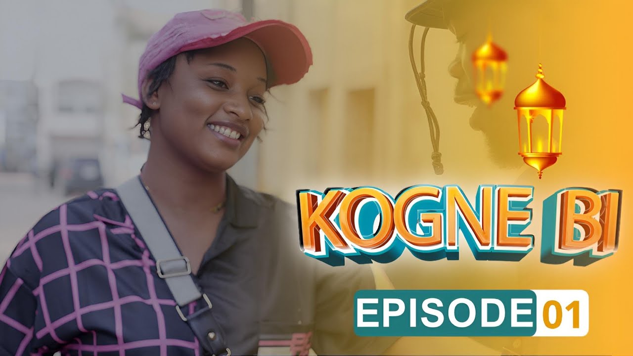 KOGNE BI) RAMADAN 2024-EPISODE 01