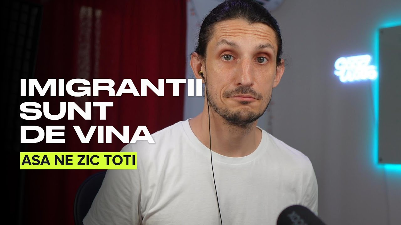 CINE CASTIGA CAND PENTRU TOATE SUNT DE VINA ALTII