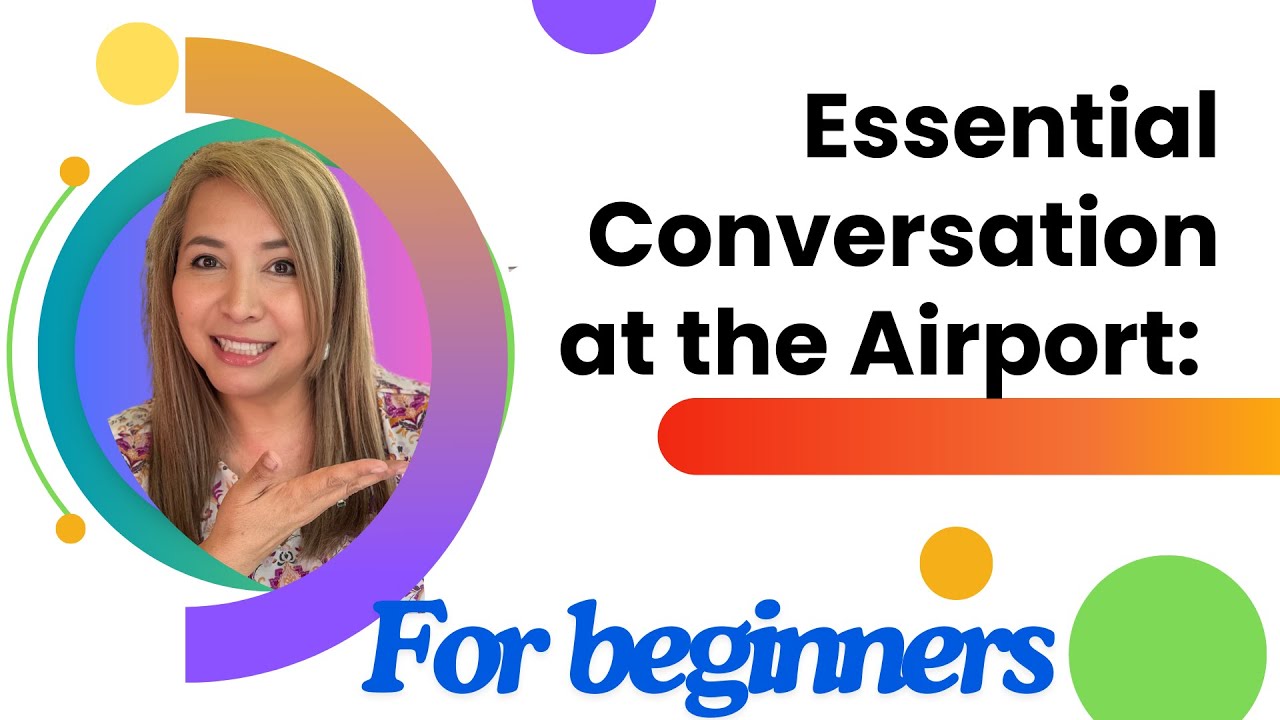 Spanish Lessons: airport conversation #spanishlessons #spanishconversation  #spanishwithsubtitles