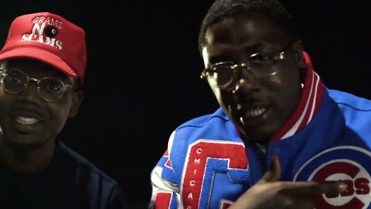 Hot Boy Blakk- (We Gettin Money)ft Zone 8 Bizzie[Offical Video]