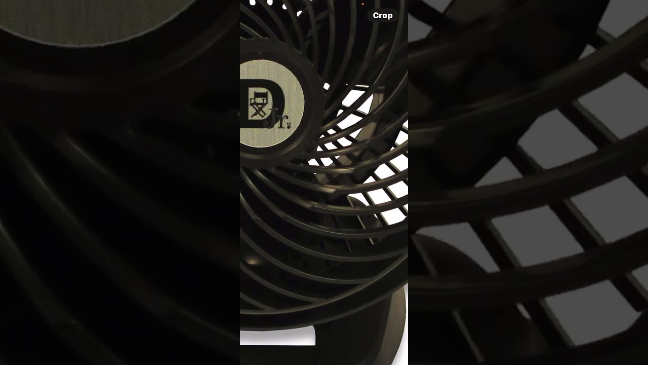 Detector (Vornado) Air circulators