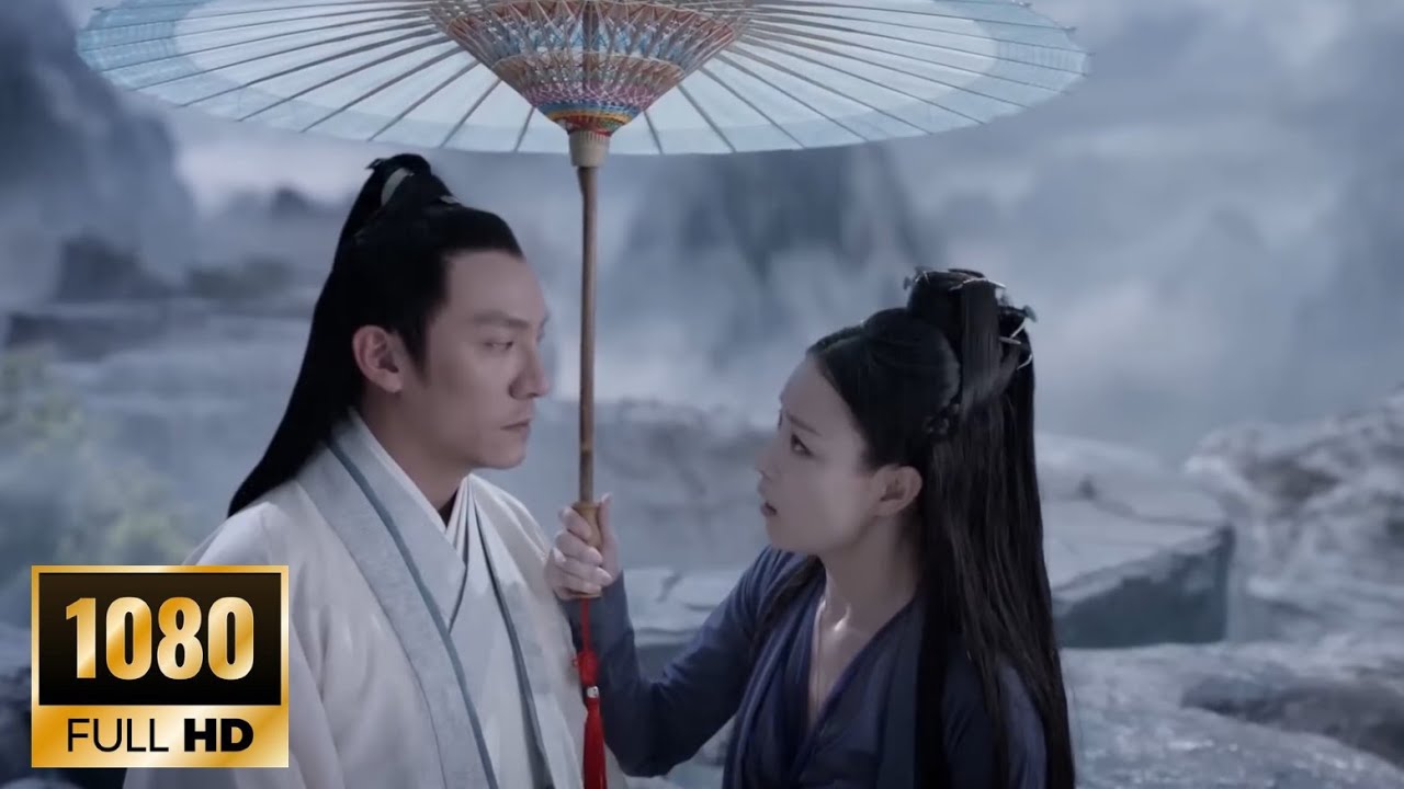 【Full Movie】小仙冒雨苦尋落魄戰神，怎料被他冷眼驅離！🔥宸汐緣 | Love And Destiny
