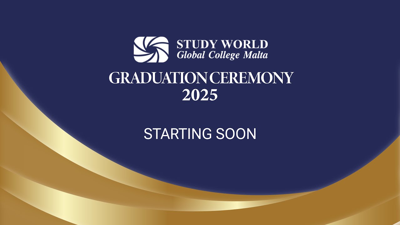 Global College Malta's Graduation Ceremony 2025