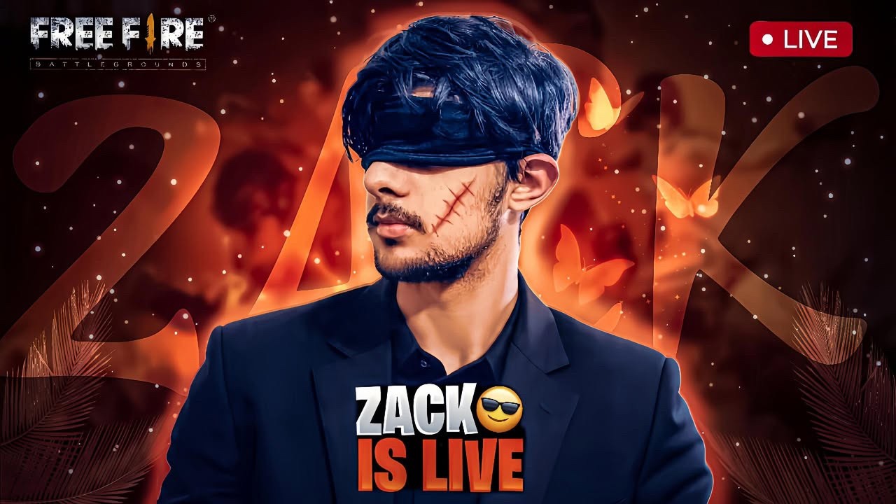 FREE FIRE LIVE CUSTOM ROOMS || Free Fire Pakistan🇵🇰 #freefire #freefirelive || ZACK OFFICIAL🎮
