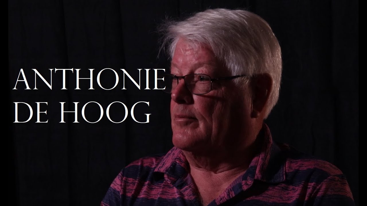 Anthonie De Hoog: The Story of a Dutchman's Immigration to Canada