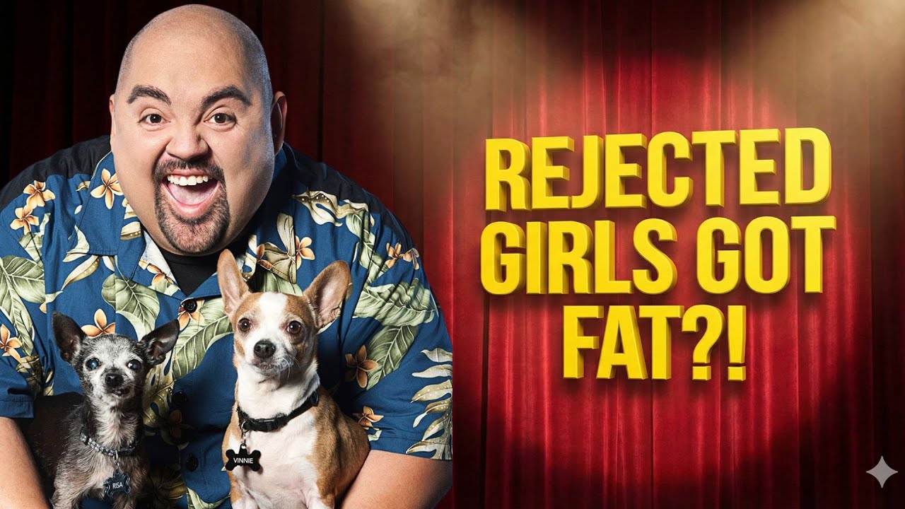 Gabriel Iglesias: 