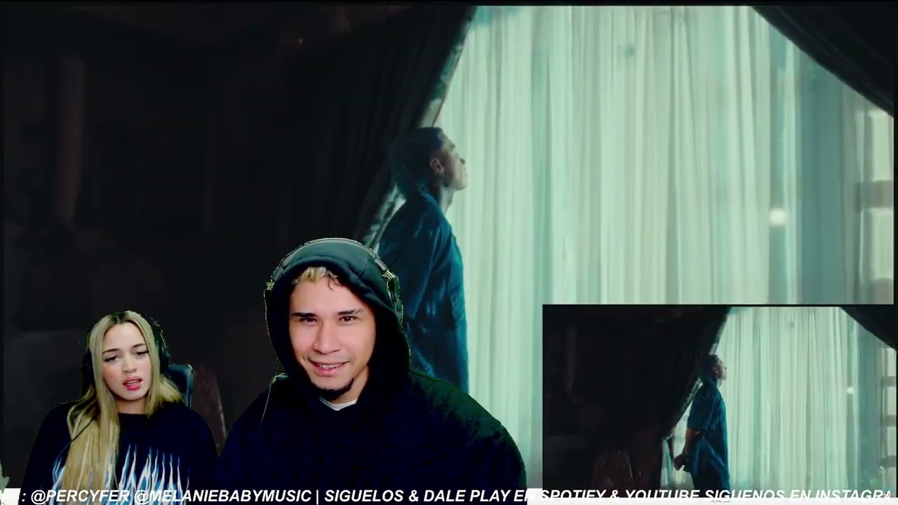 BLESSD ❌ NICKI NICOLE ❌ THE RUDEBOYZ - DIFERENTE 💜 || REACCIÓN