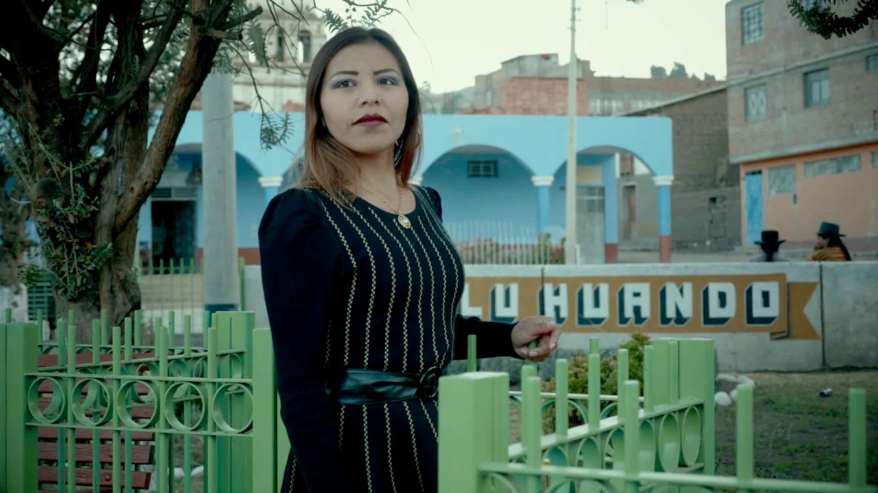 Nuria Victoria - Mi Canto y Mi Esperanza (Video Oficial)