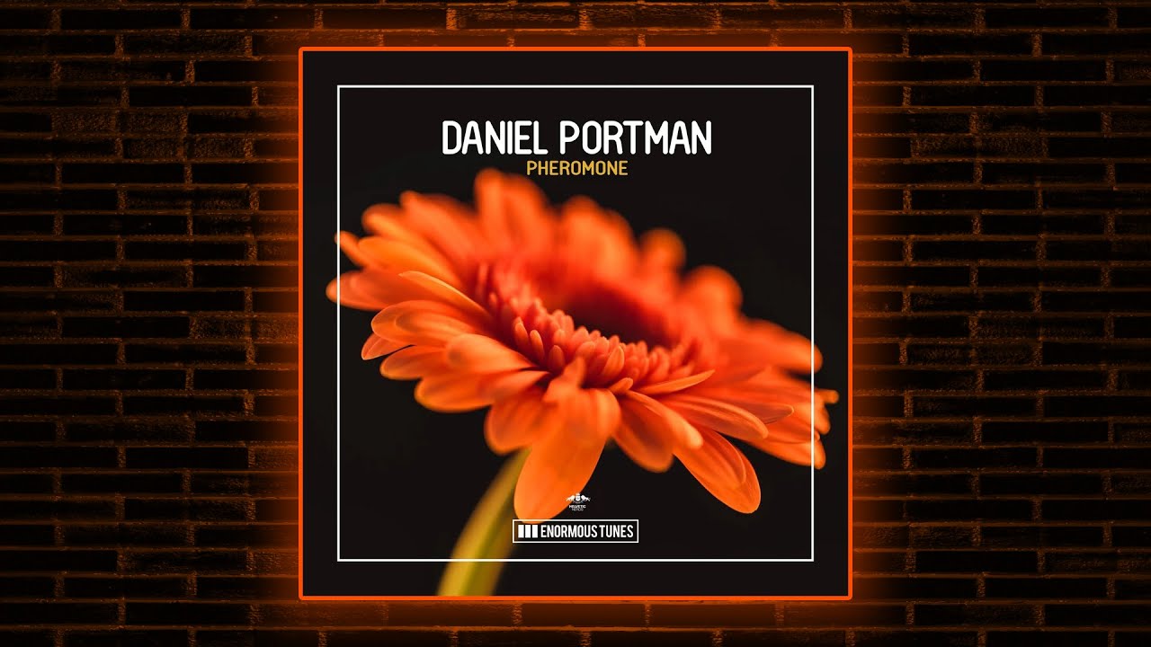 Daniel Portman - Pheromone (Extended Mix) [Enormous Tunes]