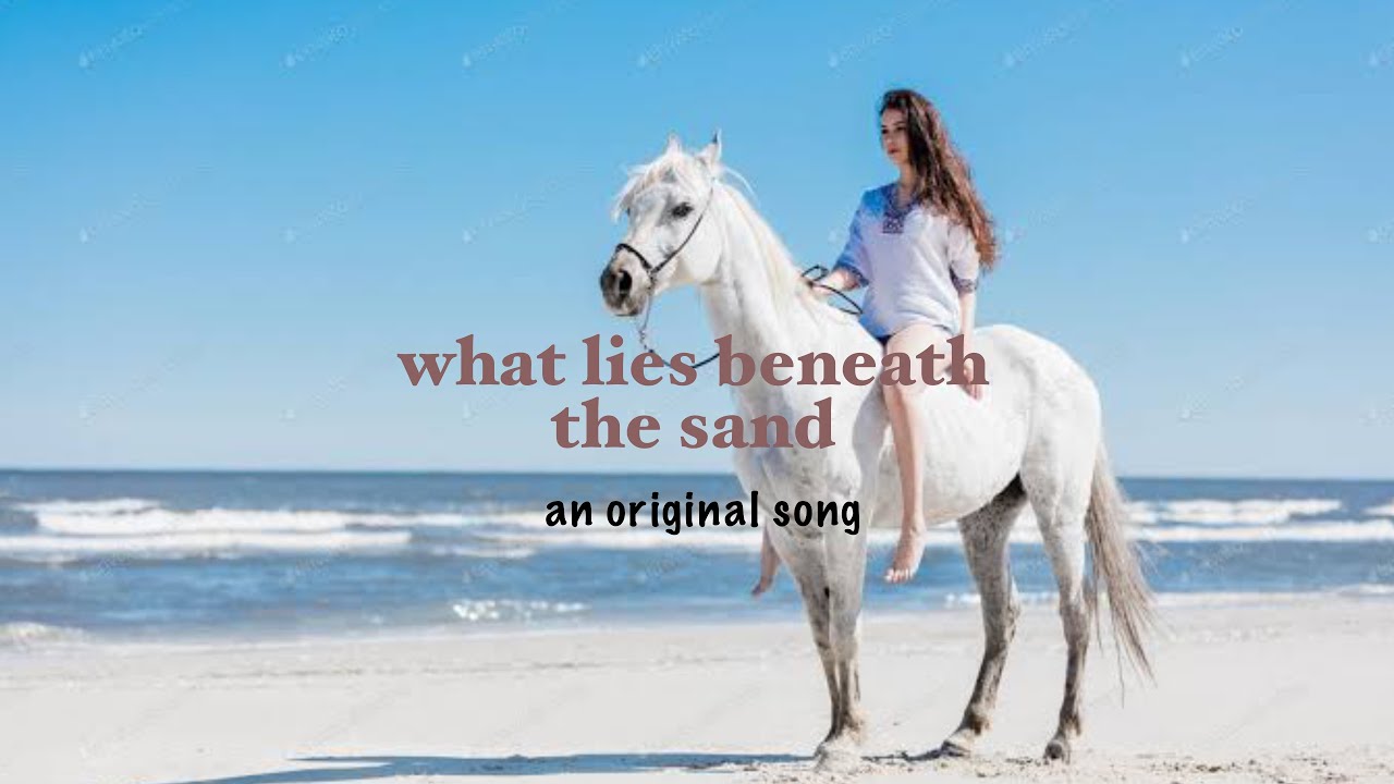what lies beneath the sand (OST) - Ayradel