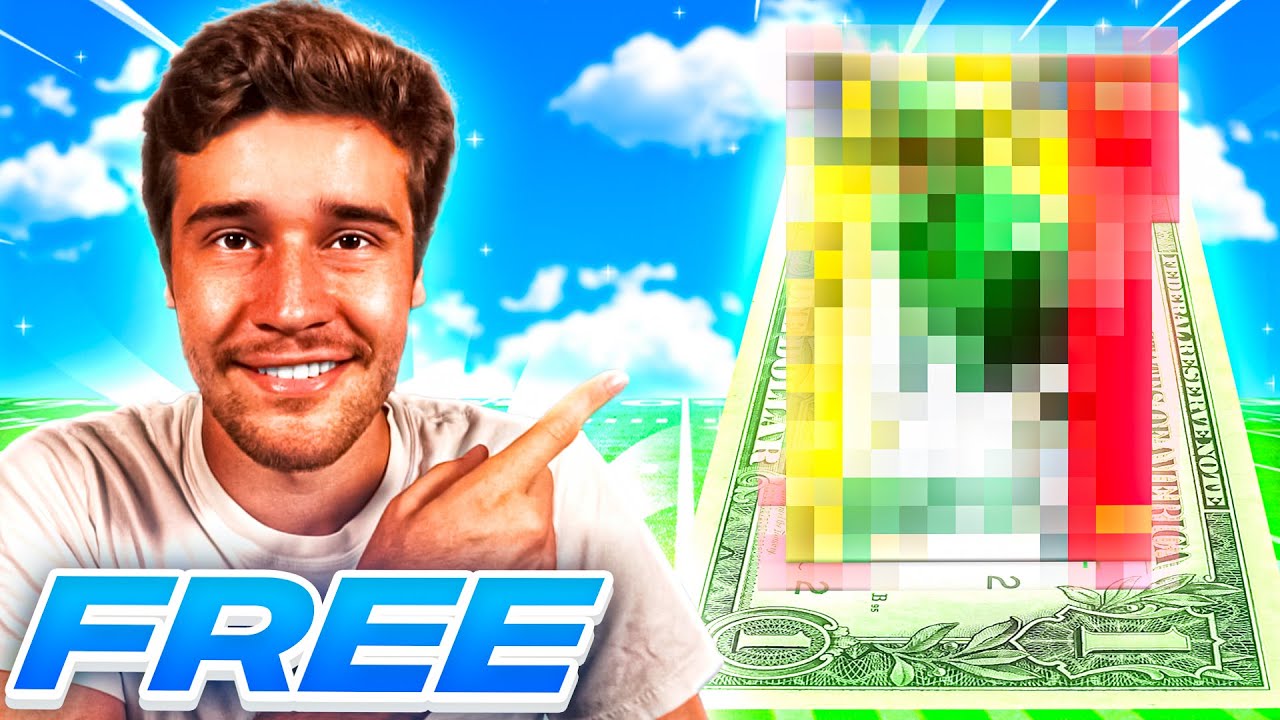 Meet The MOST Overpowered FREE Card In Madden 23&hellip;