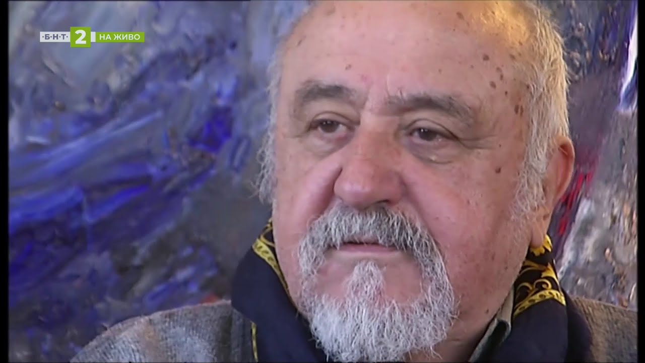 Спомен за Енчо Пиронков, Линия култура - 26.06.2025 по БНТ