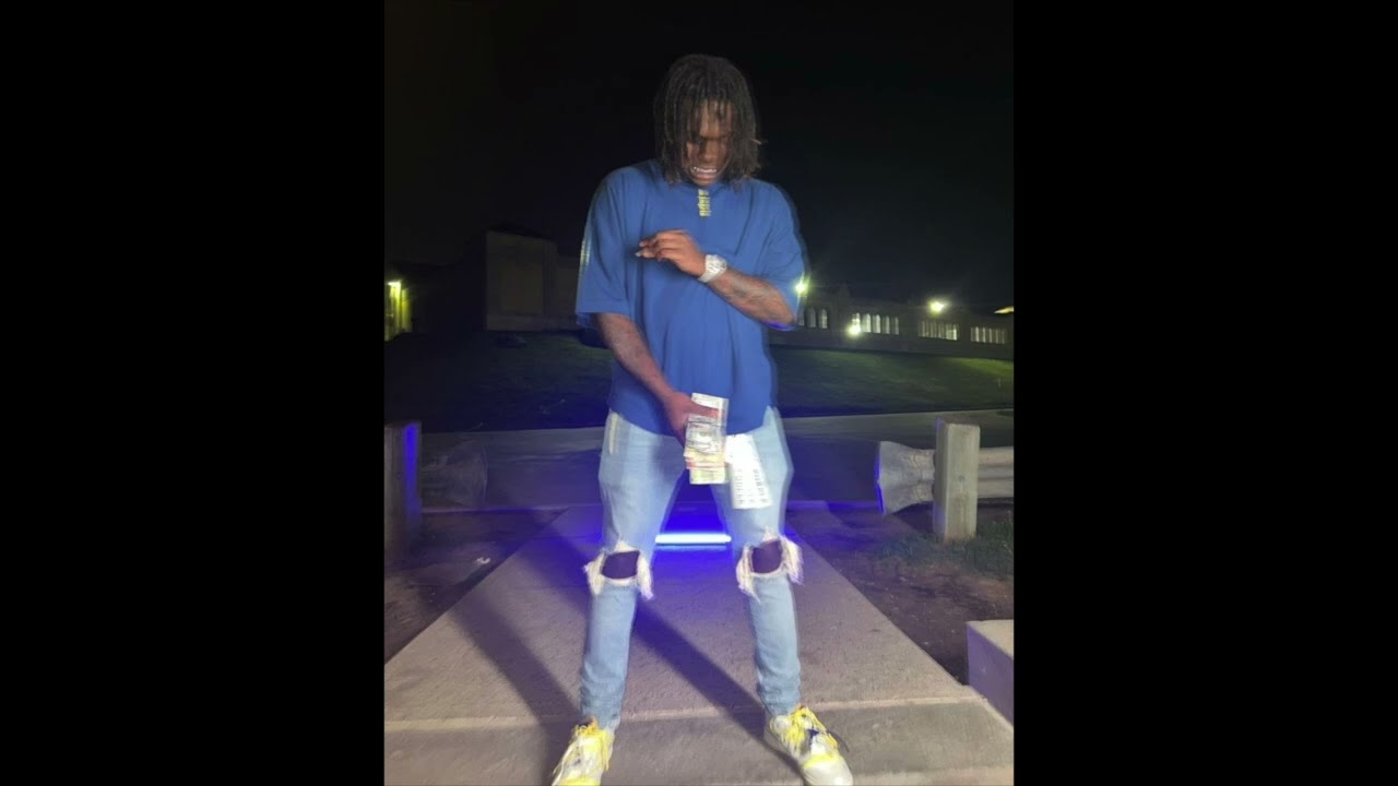 Duvy Type Beat x Toronto - 