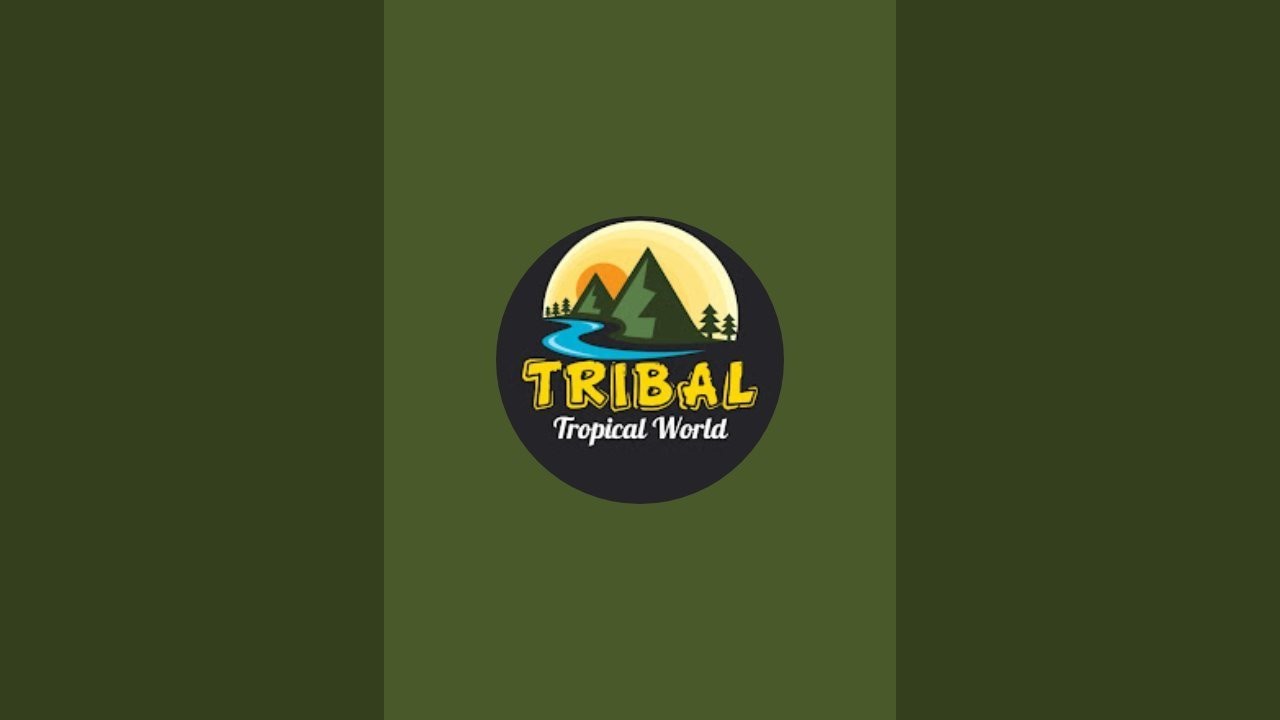 Tribal Tropical World is live!