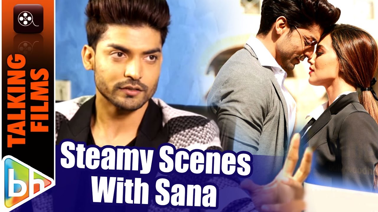 Gurmeet Choudhary On STEAMY SCENES With Sana Khan | Jo Karo Dil Se Karo