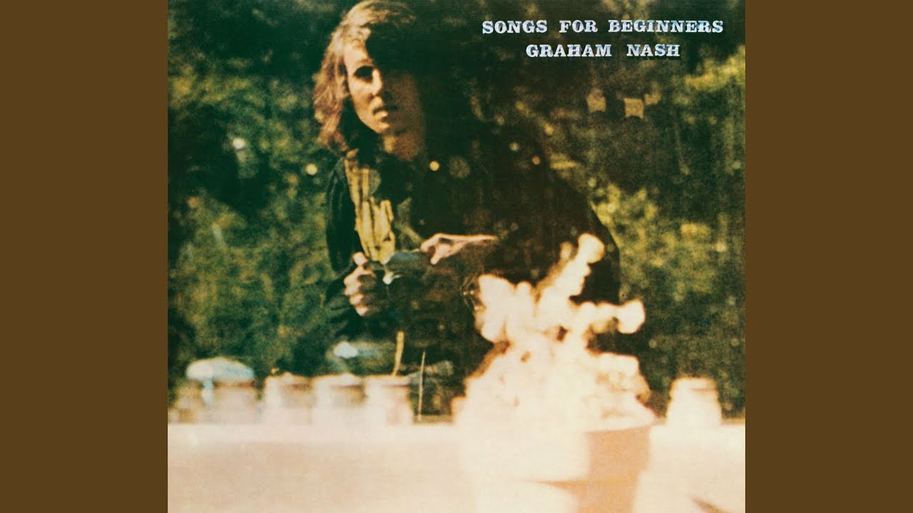 Wounded Bird (2008 Stereo Mix)