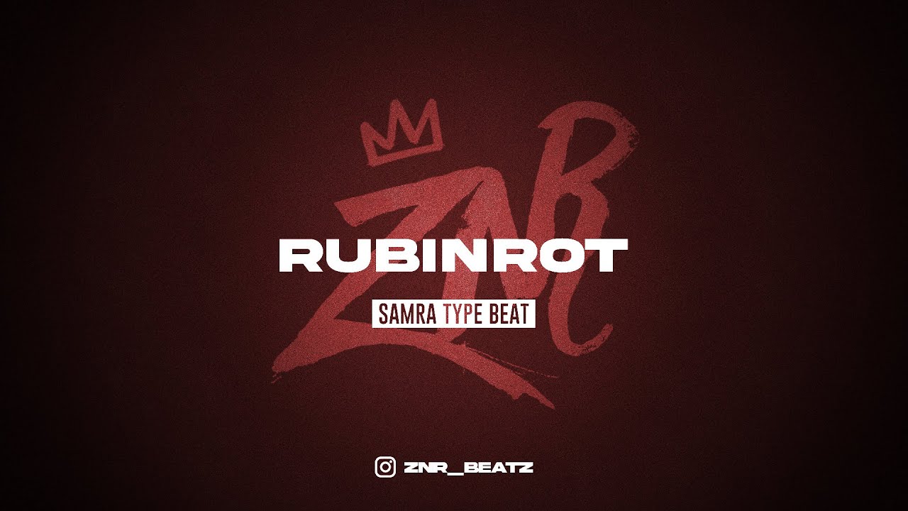SAMRA Type Beat - 