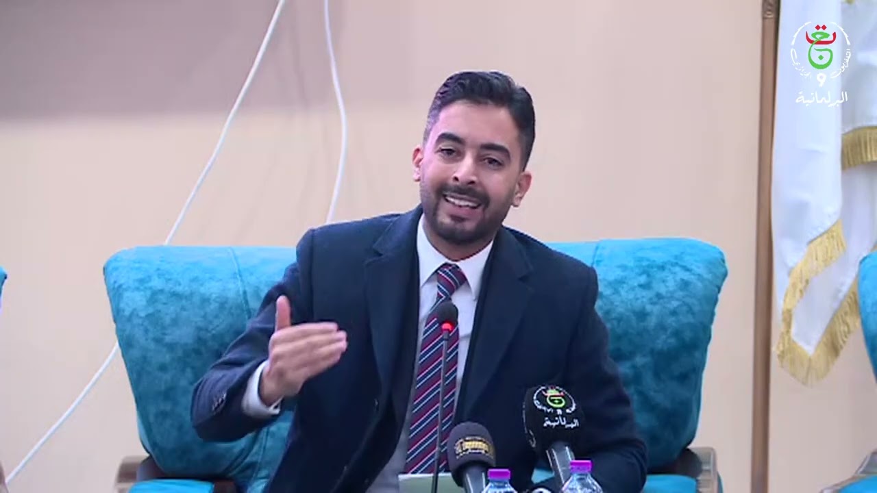 🔴 ورقلة : مبادرة من رئيس المجلس الشعبي الوطني 