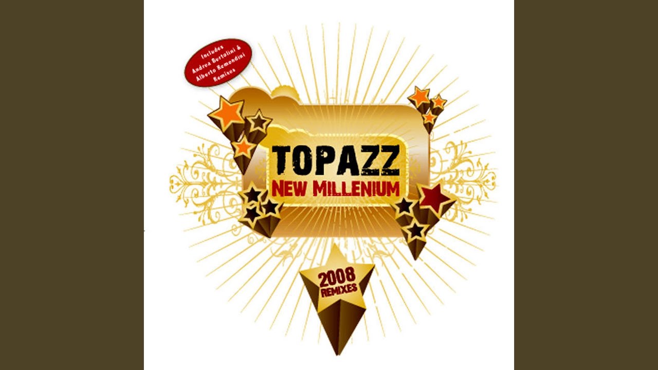The New Millennium (Alberto Remondini Remix)