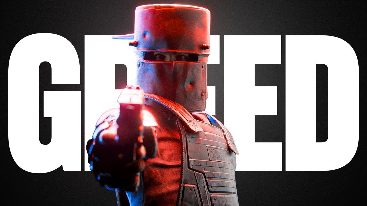 1000pop vs a SOLO BUILDER -Rust Movie