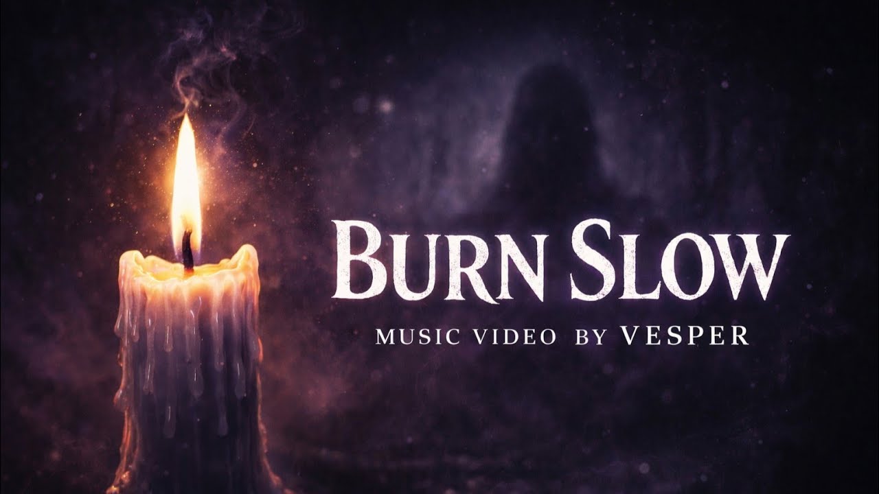 VXM - Burn Slow [VESPER]