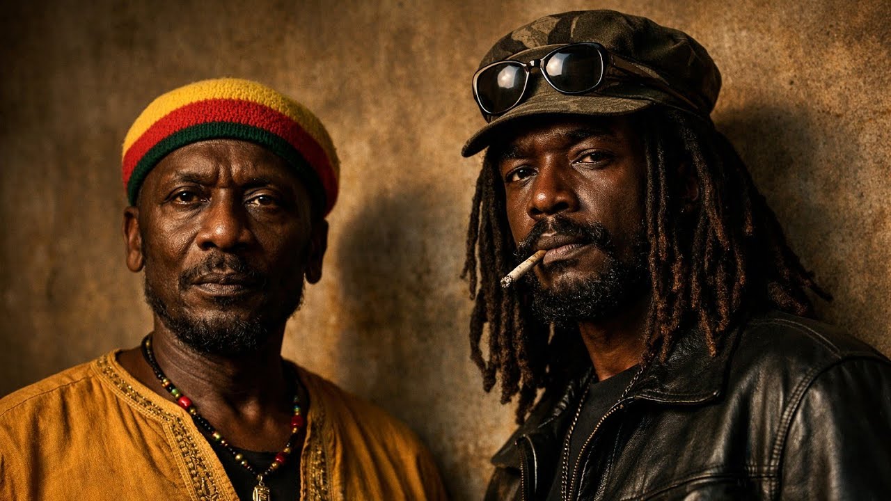 Freedom Road – Powerful Roots Reggae Song | Jimmy Cliff & Peter Tosh Style