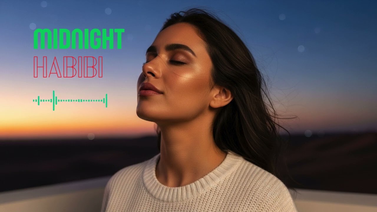 Arabic Midnight Flow &ndash; Romantic Arabic Deep House Remix