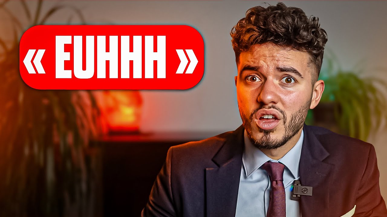 Le SECRET pour ne plus BÉGAYER et bien S'EXPRIMER