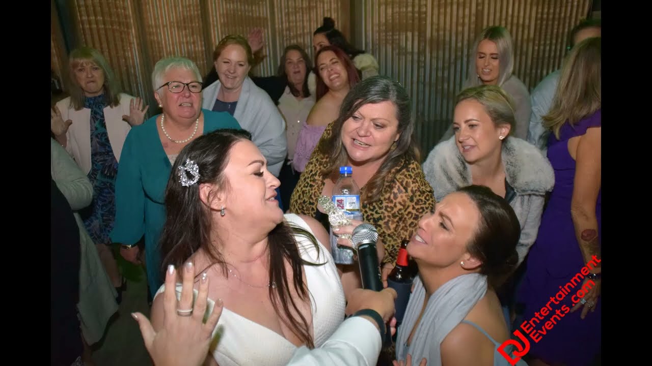 Buckland Estate Wedding Emma and Julian - Perth Wedding DJ
