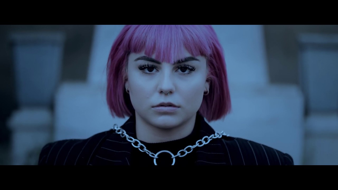 Oxygyn - Venom (Music Video)