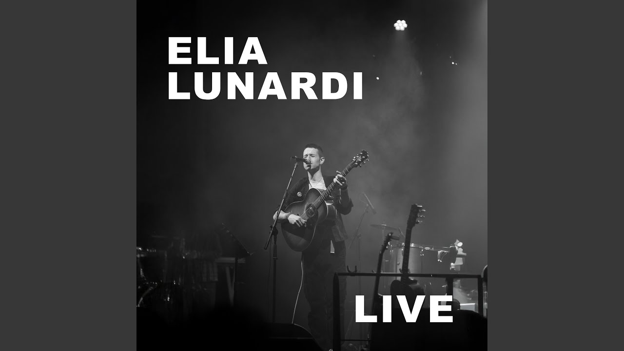Vivid (Live at Kramladen - Vienna)