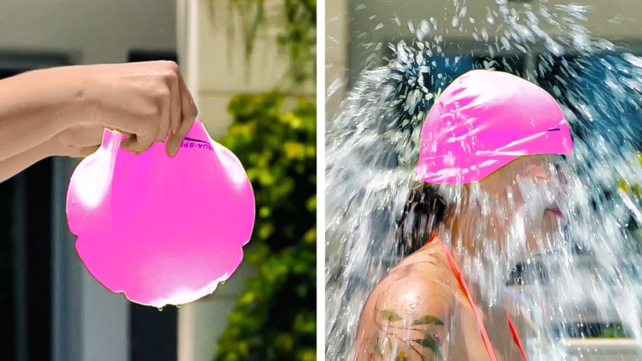 Smart Ways To Avoid Summer Problems