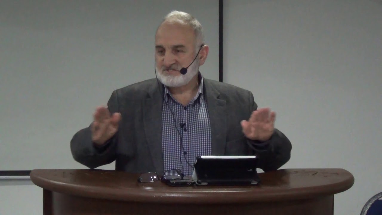 Safiye binti Huyey (r.a.) - 02 - Âdem Saraç