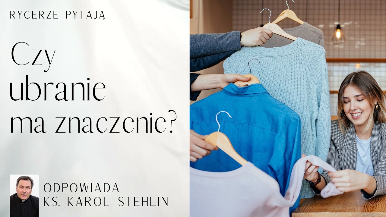 Czy ubi&oacute;r ma znaczenie?