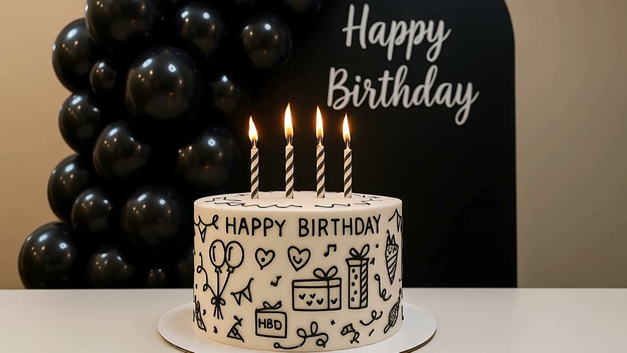 Happy Birthday to you song remix 🎊🎉 happy birthday song🥳 💕